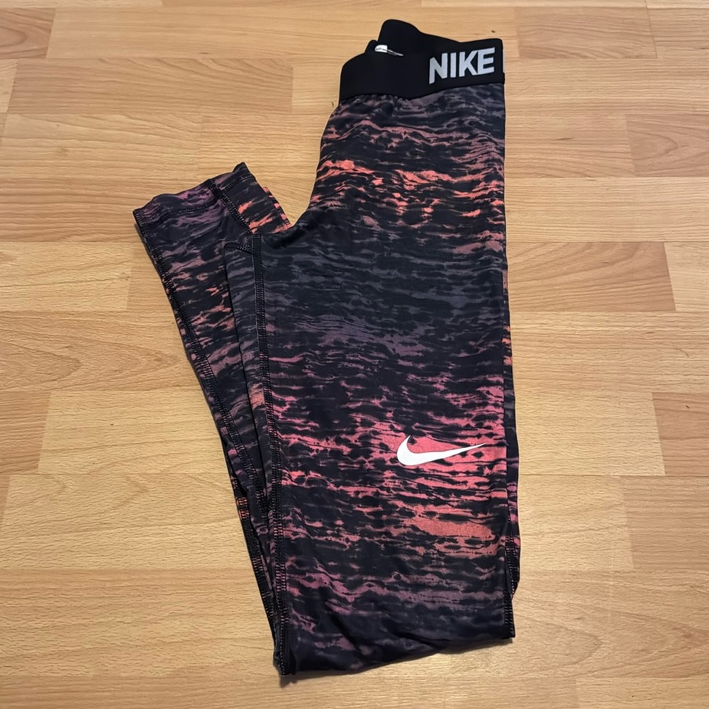 Nike Pro Pants